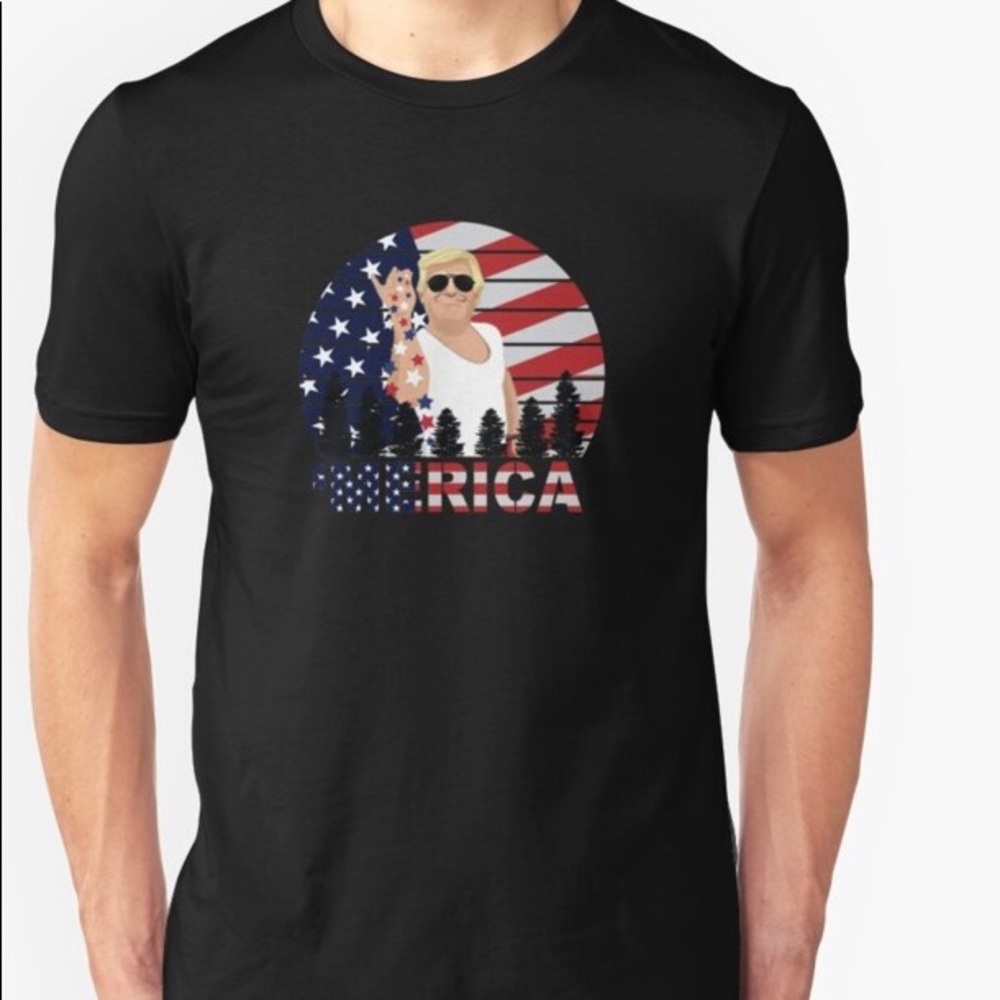 America president